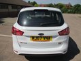 Ford B-Max 1.0T EcoBoost Titanium Navigator Euro 6 5dr 4