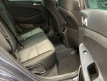 Hyundai TUCSON 1.6 CRDi MHEV SE Nav SUV 5dr Diesel Hybrid Manual Euro 6 (s/s) (115 ps) 11