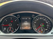 Volkswagen CC 2.0 CC GT BlueMotion Technology TDI Semi-Auto 4dr 15