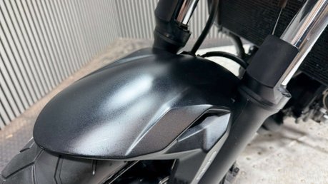 Kawasaki Z650 NINJA 2020 29K LONG MOT 650CC IDEAL FIRST BIG BIKE 35