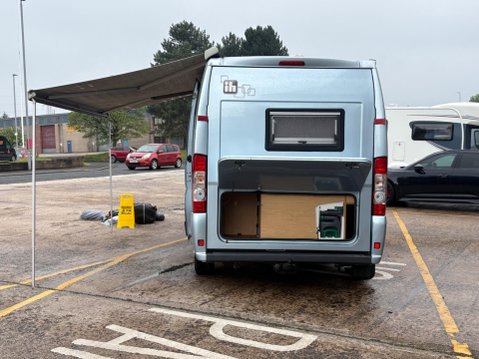 Fiat Oregan 6