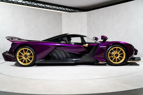 Praga Bohema NOW SOLD. TO REGISTER YOUR INTEREST PLEASE CALL US ON 01903 254800. 7