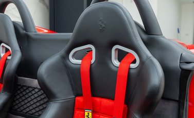 Ferrari 550 BARCHETTA Pininfarina 17