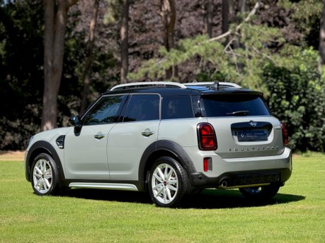 Mini Countryman COOPER SPORT 28