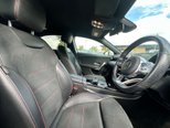Mercedes-Benz A Class 1.5 A180d AMG Line Saloon 4dr Diesel 7G-DCT Euro 6 (s/s) (116 ps) 12