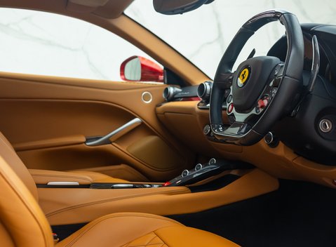 Ferrari F12 Berlinetta 13