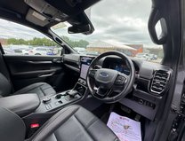 Ford Ranger Wildtrak | Auto [SOLD CM] 2 LT | Double Cab | Tow Bar | Cam | Roller Shutte 21
