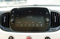 Fiat 500 STANDARD 20