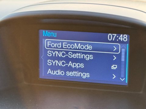 Ford Fiesta 1.0T EcoBoost Titanium X Euro 6 (s/s) 5dr 18