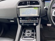 Jaguar F-Pace 2.0 D180 Chequered Flag Auto AWD Euro 6 (s/s) 5dr 20