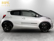 Citroen C1 1.0 VTi Urban Ride Hatchback 5dr Petrol Manual Euro 6 (s/s) (72 ps) Bluetoo 8