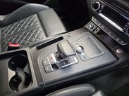 Audi SQ5 3.0 TFSI V6 SUV 5dr Petrol Tiptronic quattro Euro 6 (s/s) (354 ps) 25