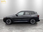 BMW Ix3 80kWh M Sport SUV 5dr Electric Auto (286 ps) 4