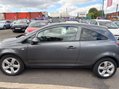 Vauxhall Corsa 1.2 Corsa SXi 3dr 17