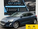 Ford Focus 1.0T EcoBoost Zetec Euro 6 (s/s) 5dr