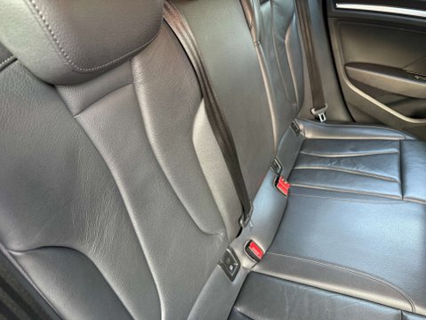 Audi A3 1.6 A3 Sportback Sport 30 TDI 5dr 55