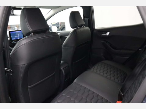 Ford Fiesta 1.0 Fiesta Vignale Edition T MHEV 5dr 30