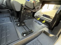 Vauxhall Vivaro 3100 75kWh Dynamic Panel Van 6dr Electric Auto L1 H1 (7.4kW Charger) (136 p 26