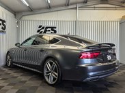 Audi A7 3.0 TDI V6 S line Sportback 5dr Diesel S Tronic quattro Euro 6 (s/s) (272 p 4