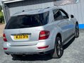 Mercedes-Benz M Class 3.0 ML300 CDI V6 BlueEfficiency Grand Edition G-Tronic 4WD Euro 5 5dr 47