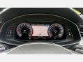 Audi A6 2.0 A6 S Line 45 TFSI Quattro Semi-Auto 4WD 5dr 23