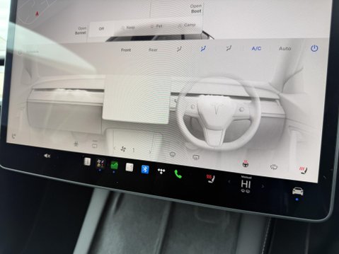 Tesla Model Y SUV 5dr Electric Auto RWD (346 ps) 45