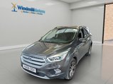 Ford Kuga 2.0 TDCi Titanium Euro 6 (s/s) 5dr 3