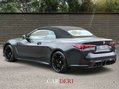 BMW M4 3.0 M4 Competition M XDrive Auto 4WD 2dr 17