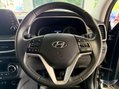 Hyundai TUCSON 1.6 CRDi MHEV SE Nav Euro 6 (s/s) 5dr 54