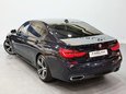 BMW 7 Series 3.0 740Ld M Sport Saloon 4dr Diesel Auto xDrive Euro 6 (s/s) (320 ps) 27