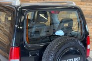 Suzuki Jimny 1.3 JLX+ SUV 3dr Petrol Manual (174 g/km, 83 bhp) 74