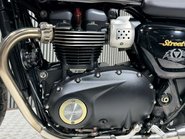 Triumph Street 900 2018 ONLY 7K LONG MOT MODERN RETRO 900CC 37