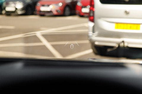 Ford Focus X VIGNALE 17