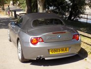 BMW Z4 3.0 ROADSTER 45