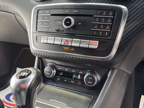 Mercedes-Benz A Class 1.5 A 180 D AMG Line Premium 5dr 51