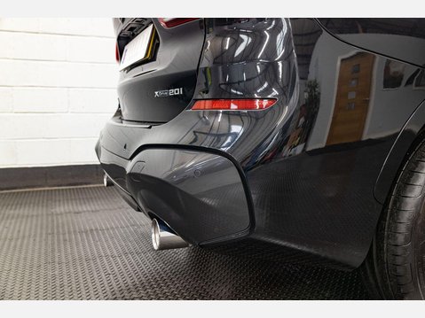 BMW X1 2.0 20i M Sport SUV 5dr Petrol Auto xDrive Euro 6 (s/s) (192 ps) 75