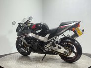 Honda CBR CBR929 2000 ONLY 19K NEW MOT CLASSIC SPORTS BIKE 6