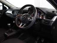 Renault Captur ICONIC TCE 5