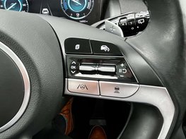 Hyundai TUCSON 1.6 Tucson Ultimate TGDi PHEV 4x4 Auto 4WD 5dr 56