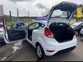 Ford Fiesta 1.25 Zetec Euro 5 3dr 32