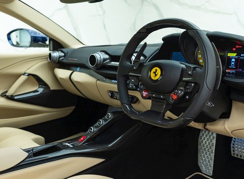 Ferrari 812 Superfast 9