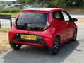 Toyota Aygo VVT-I X-TREND 32