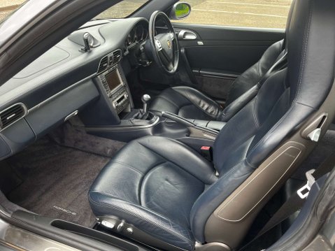 Porsche 911 3.8 911 Carrera 2 S 2dr 13