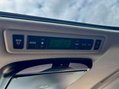 Toyota Vellfire Sunroof 20