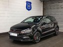 Volkswagen Polo 1.8 TSI GTI Euro 6 (s/s) 3dr