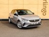 Vauxhall Corsa ELITE