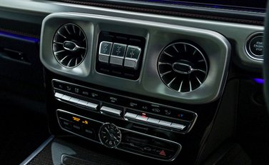 Mercedes-Benz G Class Magno Edition 20