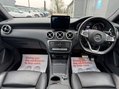 Mercedes-Benz A Class A 200 D AMG LINE PREMIUM 54
