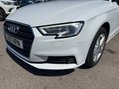 Audi A3 1.0 TFSI SE Sportback S Tronic Euro 6 (s/s) 5dr 10
