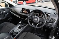 Nissan Qashqai DIG-T ACENTA PREMIUM MHEV 4